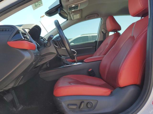 2019 TOYOTA CAMRY XSE - 4T1B61HK7KU217961