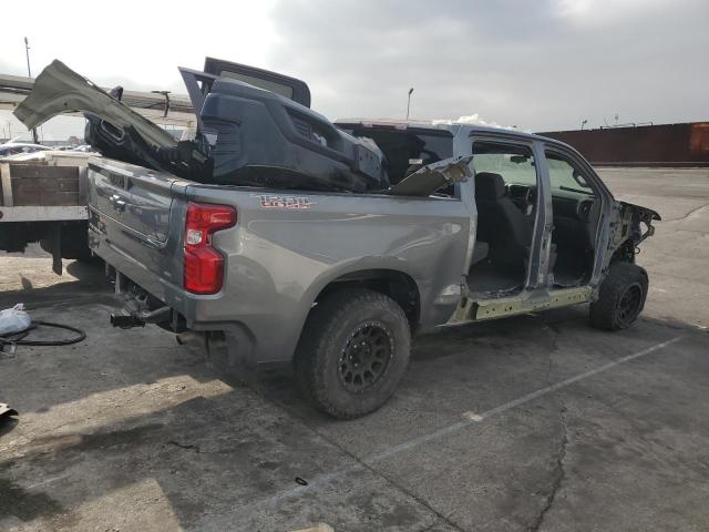 Vin: 3gcpycef1mg466883, lot: 54064825, chevrolet all models k1500 trail boss custom 20213