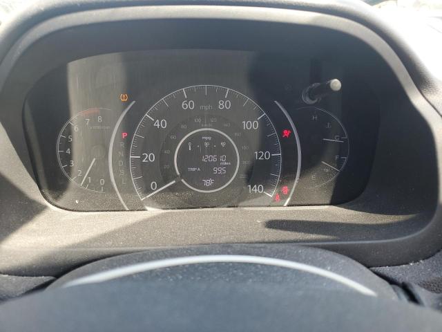 2015 HONDA CR-V EX - 2HKRM4H54FH608490