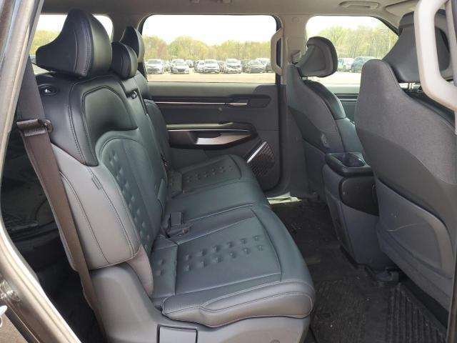 2024 KIA EV9 WIND KNDAFFS57R6029925
