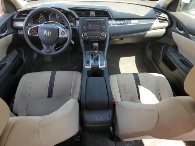 2021 HONDA CIVIC LX - 2HGFC2F67MH536892