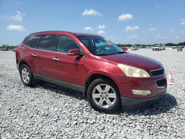 Vin: 1gnlrfedxas119978, lot: 52087715, chevrolet traverse lt 20104