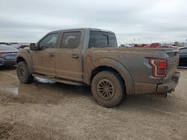 Vin: 1ftfw1rg4kfa41181, lot: 55094055, ford f150 raptor 20192
