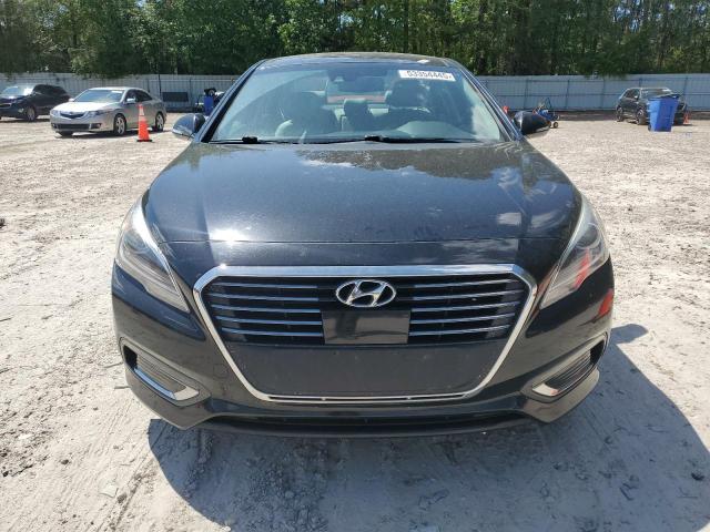 2017 HYUNDAI SONATA HYB - KMHE34L13HA050594