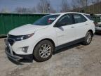 2019 CHEVROLET EQUINOX LS - 2GNAXSEV8K6146096