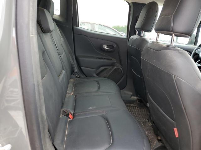 2022 JEEP RENEGADE T - ZACNJDC14NPN63646