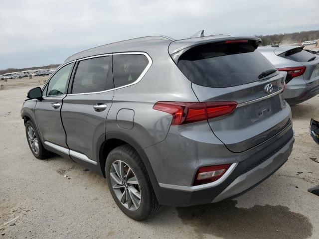 Vin: 5nms5cad6kh068948, lot: 51819905, hyundai santa fe limited 20192