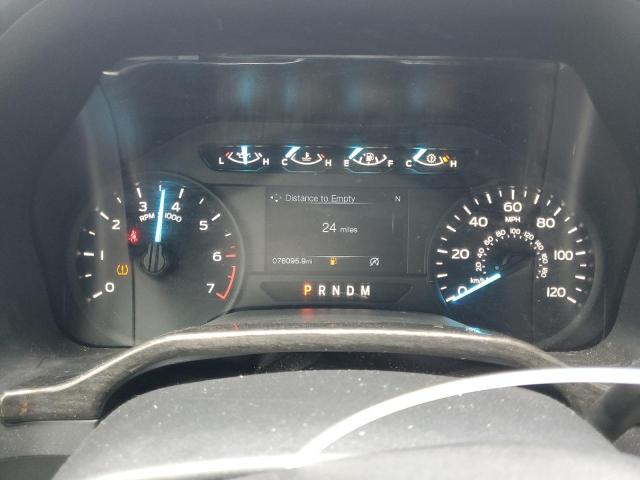 2020 FORD F150 SUPER - 1FTEW1CP3LFC38879