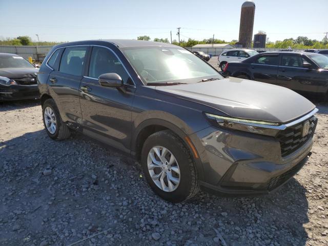 Vin: 2hkrs4h28rh404243, lot: 52592115, honda crv lx 20244