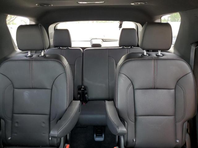 2023 CHEVROLET TRAVERSE R 1GNEVJKW3PJ295363