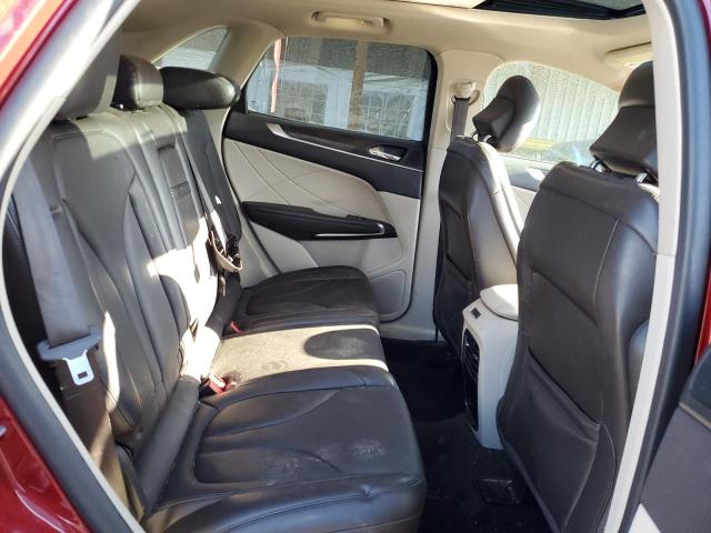 2019 LINCOLN MKC RESERV 5LMTJ3DH5KUL44018