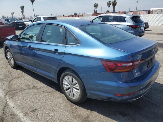 Vin: 3vwc57bu5km087107, lot: 55354065, volkswagen jetta s 20192