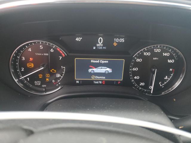 2023 CADILLAC CT5 LUXURY 1G6DS5RK5P0138398