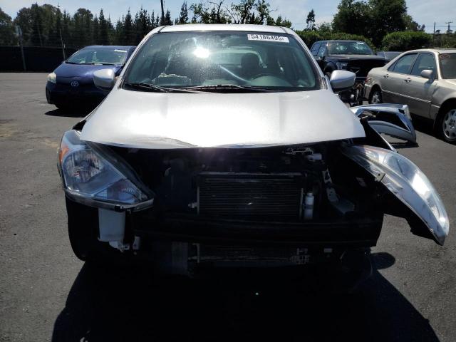 2018 NISSAN VERSA S - 3N1CN7APXJK399435
