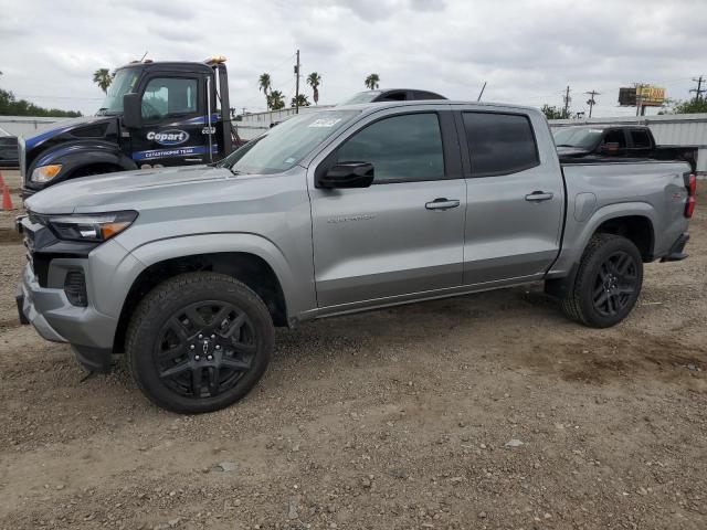 Vin: 1gcptdek4s1113938, lot: 54748115, chevrolet colorado z71 2025 img_1