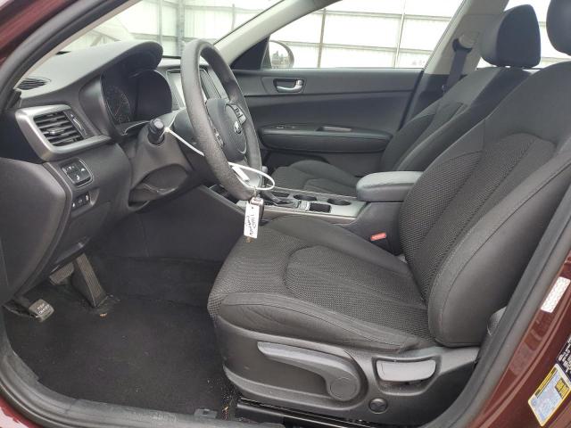 2020 KIA OPTIMA LX - 5XXGT4L35LG422478