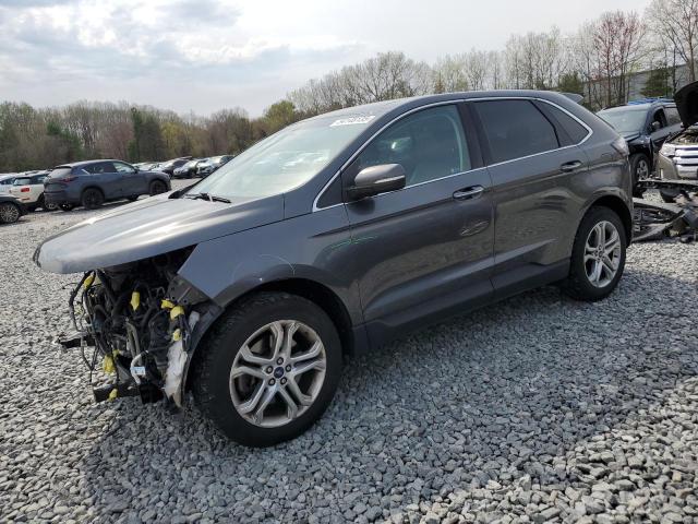 FORD EDGE TITANIUM