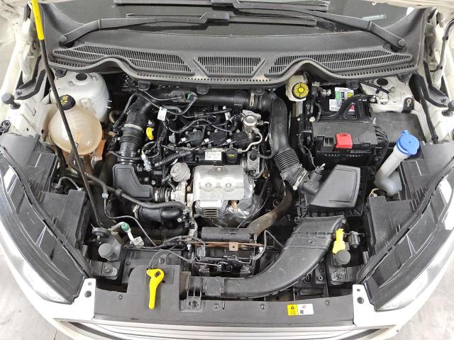 2021 FORD ECOSPORT S - MAJ3S2GE6MC444725