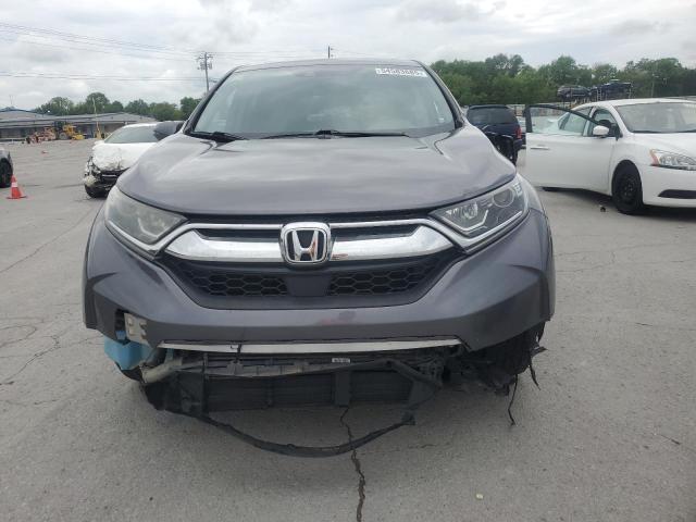 2018 HONDA CR-V EX - 7FARW1H57JE052258
