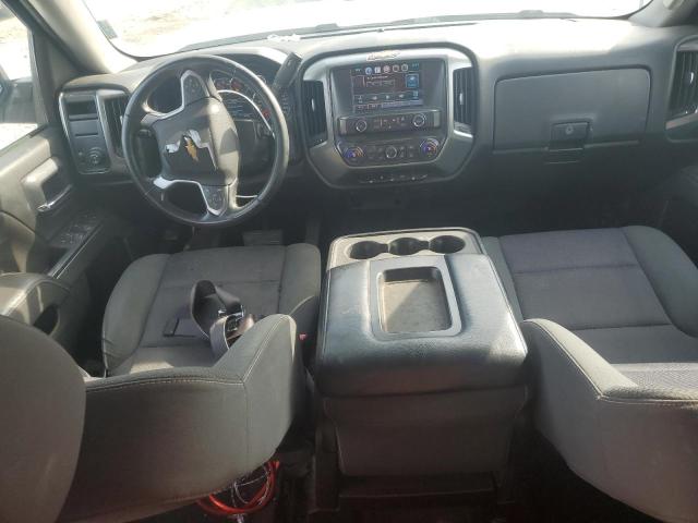 2015 CHEVROLET SILVERADO - 1GCRCREH5FZ191825