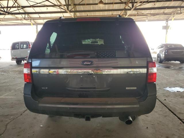 2017 FORD EXPEDITION XLT 1FMJU1HT8HEA12081