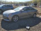 2018 HYUNDAI SONATA SPO - 5NPE34AF2JH685825