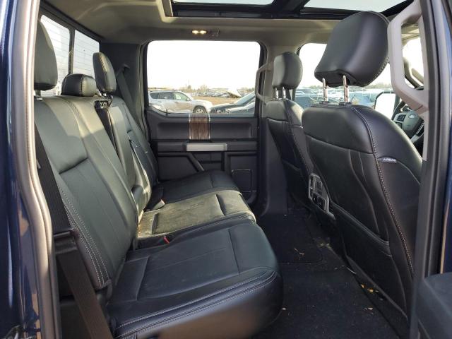 2020 FORD F150 SUPER - 1FTEW1E48LFB22953