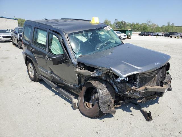 Vin: 1c4pjmak6cw148173, lot: 53855595, jeep liberty sport 20124