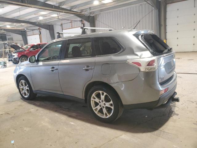 Vin: ja4az3a3xez009726, lot: 53677565, mitsubishi outlander se 20142