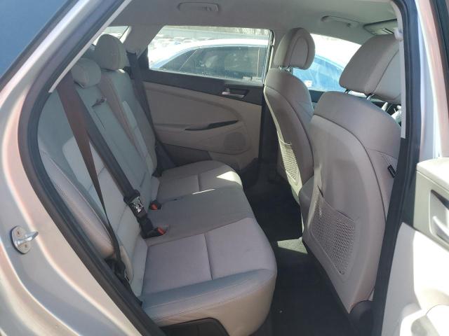 2016 HYUNDAI TUCSON SE - KM8J23A48GU177170
