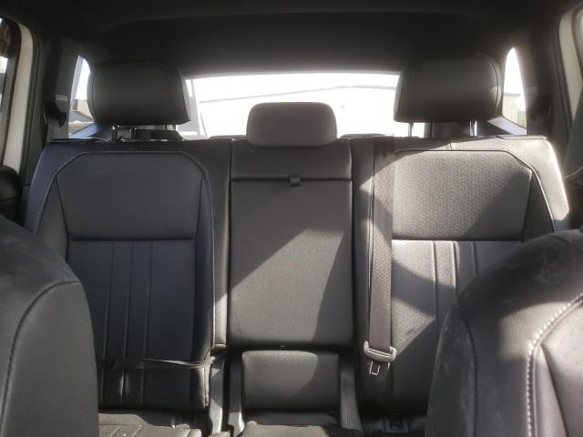 2022 VOLKSWAGEN TIGUAN SE - 3VVCB7AX8NM146180