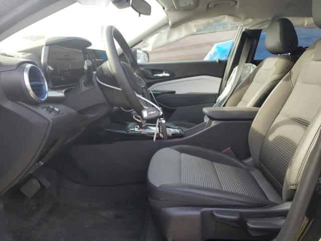 2025 CHEVROLET TRAX 1LT - KL77LHEP1SC039060