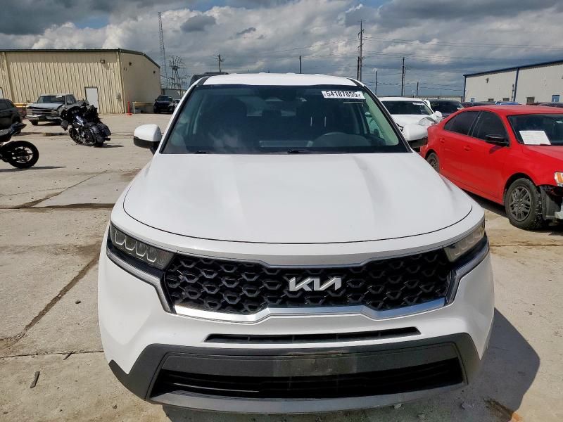 2023 KIA SORENTO LX - 5XYRG4LC1PG167701