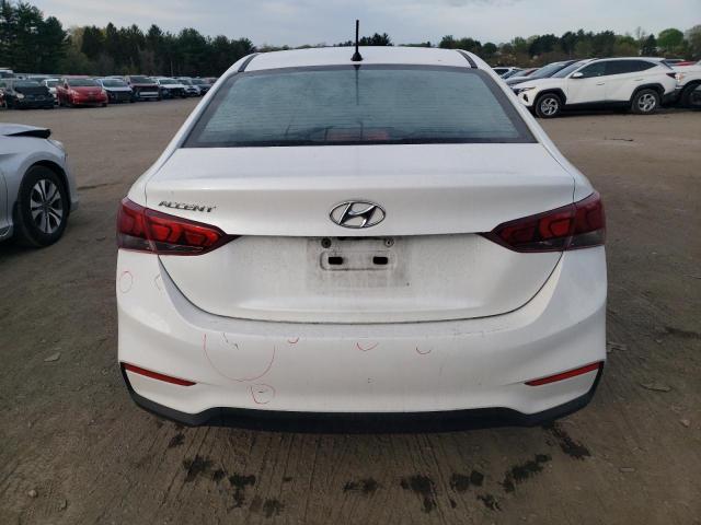 2018 HYUNDAI ACCENT SE - 3KPC24A30JE015033