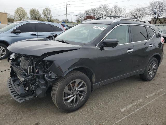 Vin: knmat2mv4gp729939, lot: 51938795, nissan rogue s 2016 img_1