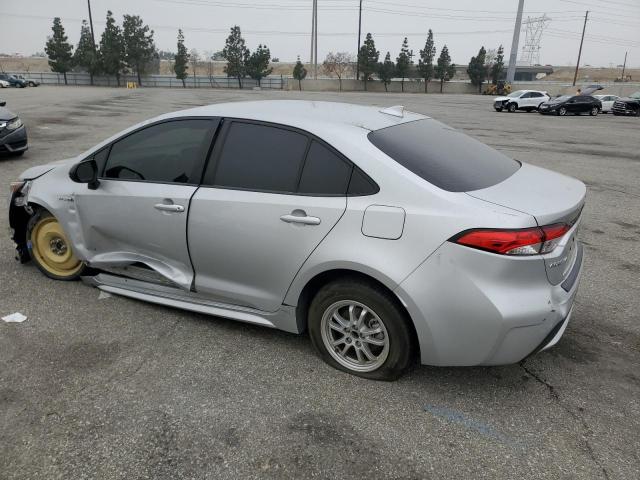 Vin: jtdeamde1mj017437, lot: 52807115, toyota corolla le 20212