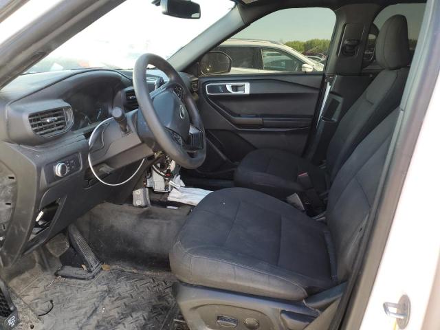 1FM5K8AB3NGA49248 2022 FORD EXPLORER