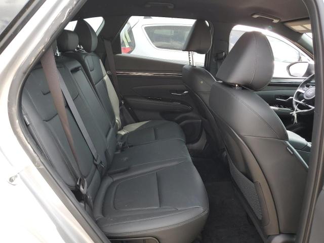 2024 HYUNDAI TUCSON XRT - KM8JFCDE3RU291072