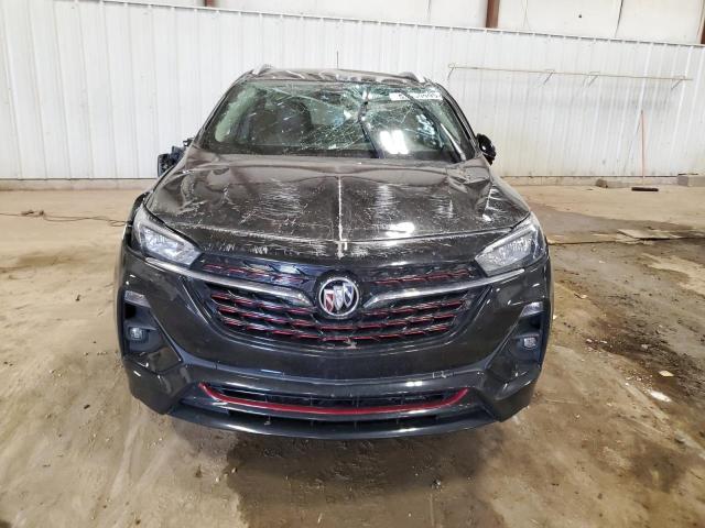 2020 BUICK ENCORE GX - KL4MMBS29LB097072