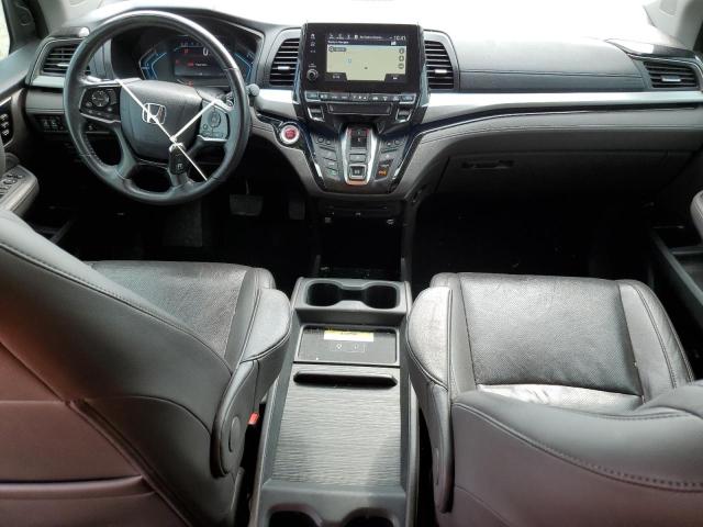 2018 HONDA ODYSSEY EL 5FNRL6H97JB078069