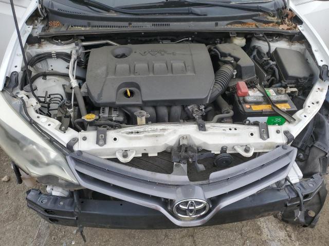 2015 TOYOTA COROLLA L - 2T1BURHE9FC258677
