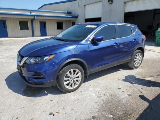 NISSAN ROGUE SPOR