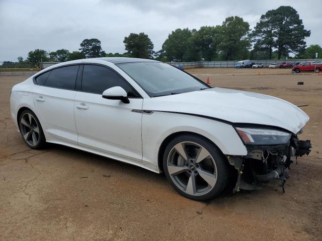 Vin: waufacf58ma019744, lot: 54306605, audi a5 premium plus 45 20214