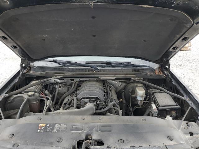 2015 GMC SIERRA K15 - 3GTU2VEC4FG131772