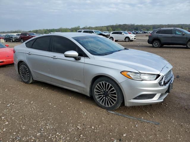 Vin: 3fa6p0lu5jr243055, lot: 53371545, ford fusion se hybrid 20184