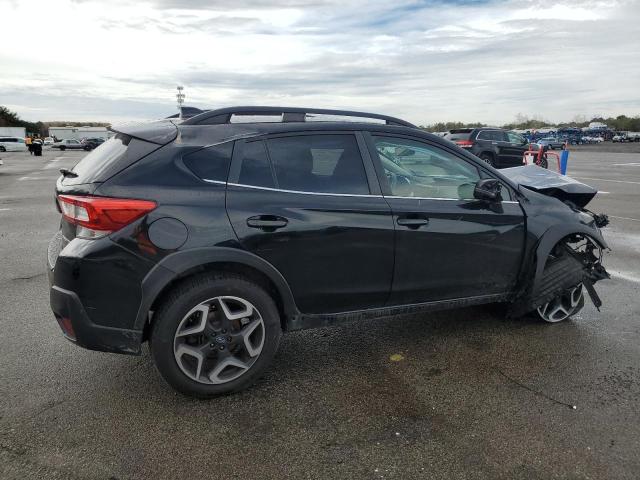 2019 SUBARU CROSSTREK JF2GTAMC0K8267385