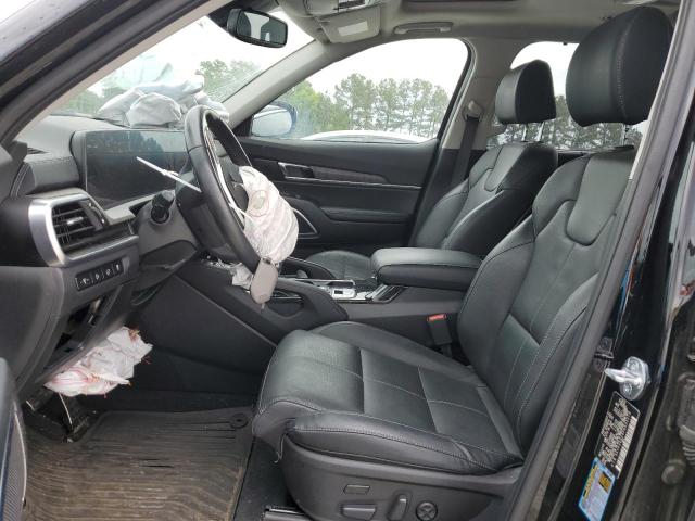 2023 KIA TELLURIDE 5XYP54GC9PG405379