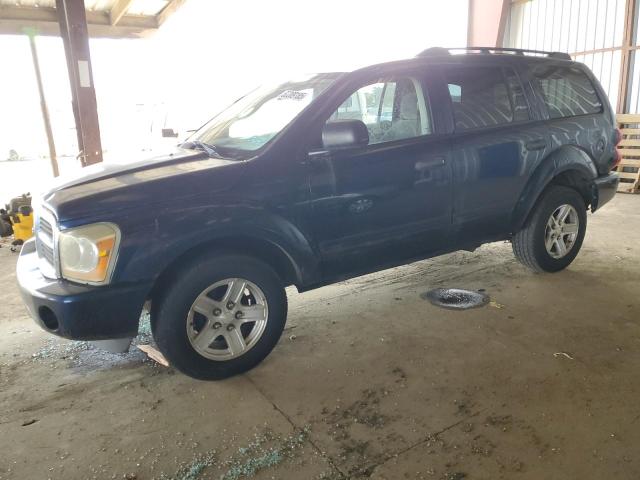 DODGE DURANGO SL