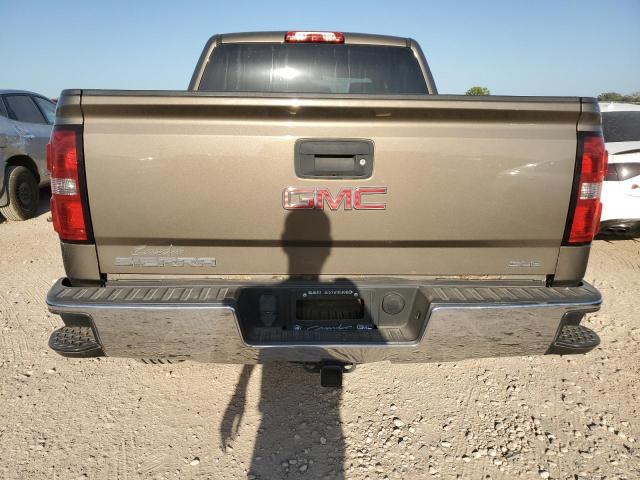 2015 GMC SIERRA C15 - 3GTP1UEC2FG527368
