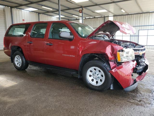 Vin: 1gnsk5e3xbr148682, lot: 53168565, chevrolet suburban k1500 20114